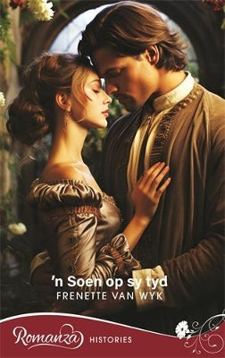 n Soen op sy tyd