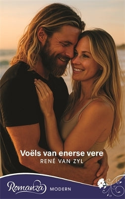 Voëls van enerse vere