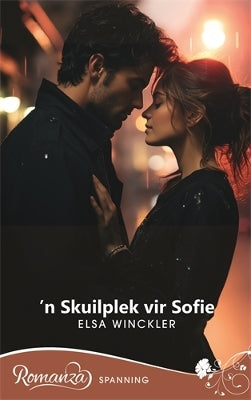 'n Skuilplek vir Sofie