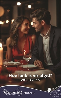 Hoe lank is vir altyd?