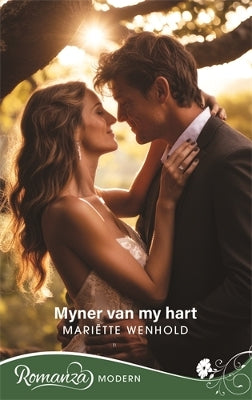 Myner van my hart