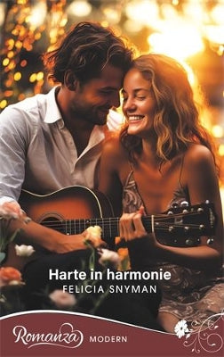 Harte in harmonie