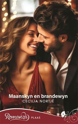 Maanskyn en brandewyn