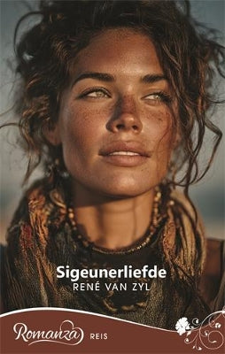 Sigeunerliefde