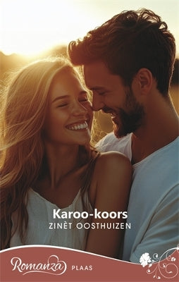 Karoo-koors
