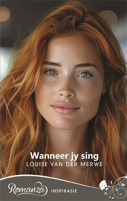Wanneer jy sing (Lidboek)