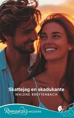 Skattejag en skadukante