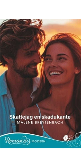 Skattejag en skadukante