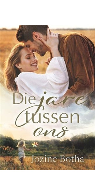Die jare tussen ons