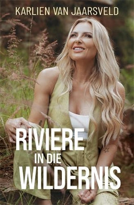 Riviere in die wildernis