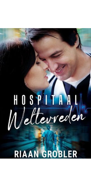 Hospitaal Weltevreden
