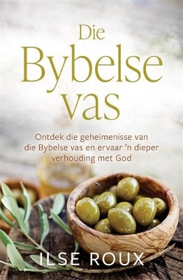 Die Bybelse vas