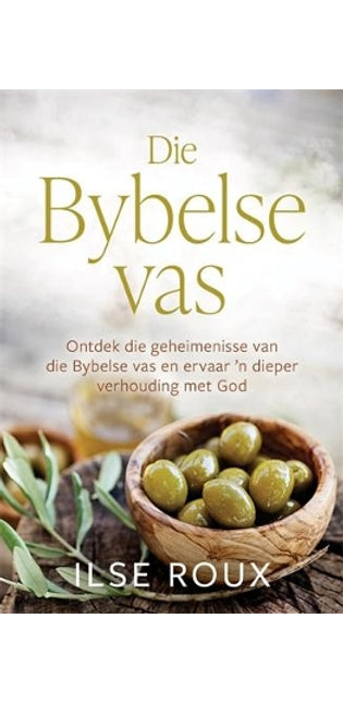 Die Bybelse vas