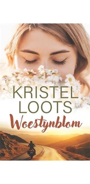 Woestynblom