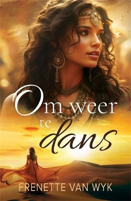 Om weer te dans