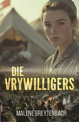 Die vrywilligers