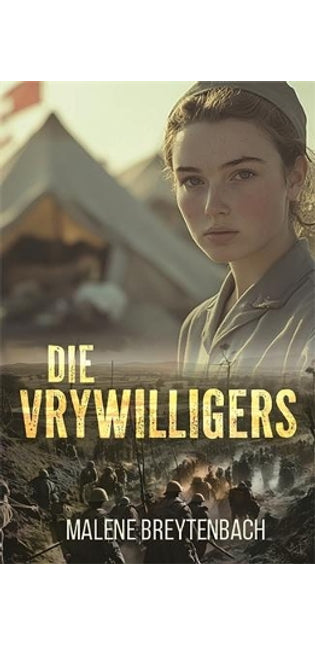 Die vrywilligers