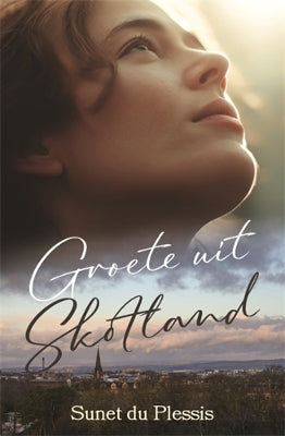 Groete uit Skotland