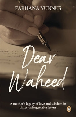 Dear Waheed