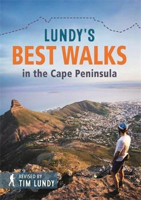 Lundy’s Best Walks in the Cape Peninsula