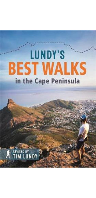 Lundy’s Best Walks in the Cape Peninsula