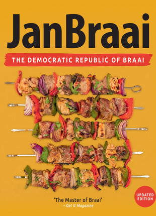 The Democratic Republic of Braai