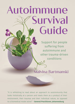 Autoimmune Survival Guide