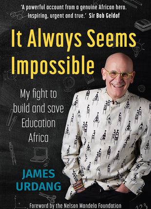 It Always Seems Impossible