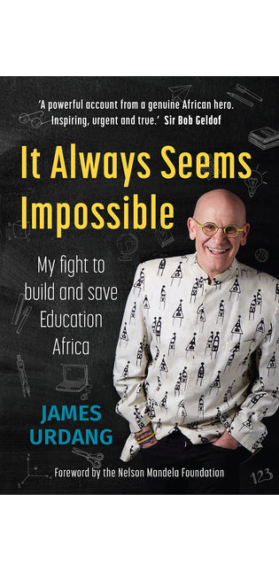 It Always Seems Impossible