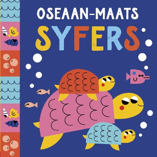 Oseaan-Maats: Syfers