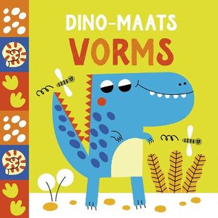 Dino-Maats: Vorms