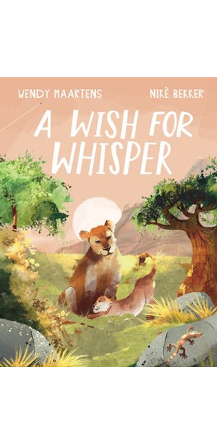Wish For Whisper