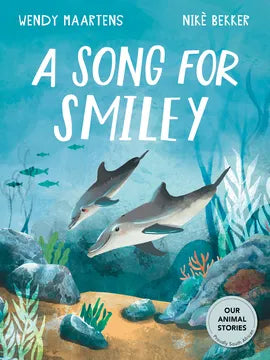 Song For Smiley