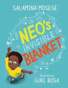 Neo's Invisible Blanket