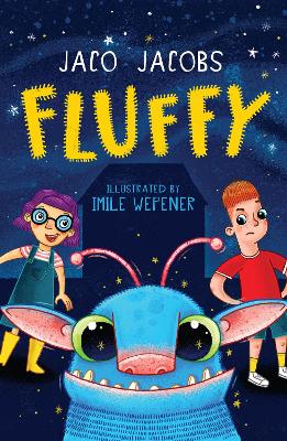 Fluffy - Exclusive Books Online