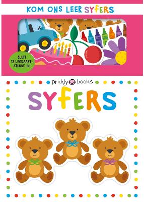 Kom Ons Leer: Syvers