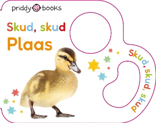 Skud Skud: Plaas