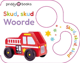 Skud Skud: Woorde