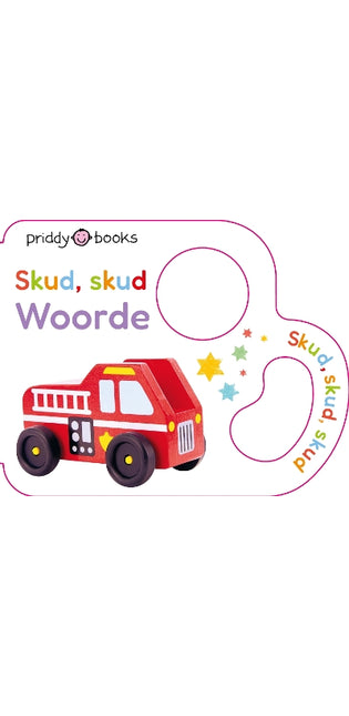Skud Skud: Woorde