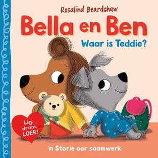 Bella & Ben