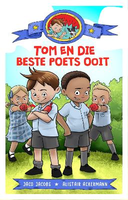 Tom en die beste poets ooit