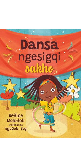 Dansa Ngesigqi Sakho