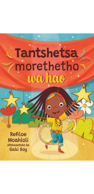 Tantshetsa Morethetho Wa Hao