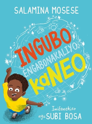 Ingubo Engabonakaliyo ka Neo