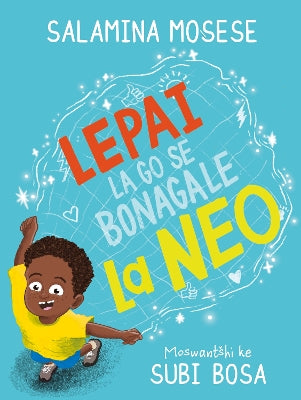 Lepai La Go Se Bonagale La Neo