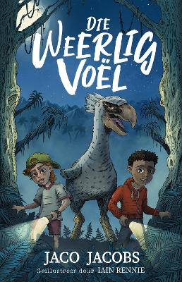 Die Weerlig Voel