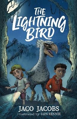 Lightning Bird