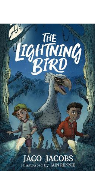 Lightning Bird