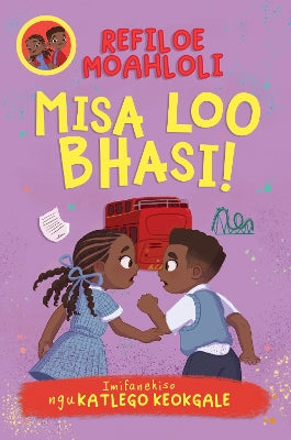 Rorisang & Morena: Stop The Bus (Xhosa)