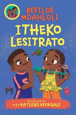 Rorisang & Morena: The Street Party (Xhosa)